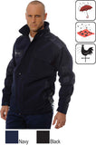 Huski - Warden Security Softshell Jacket 918083
