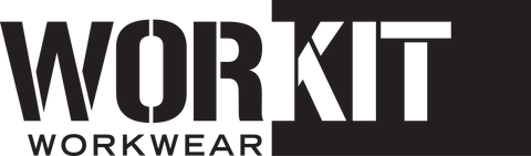 WORKIT Hi-Vis Lightweight Taped Shirt 2013