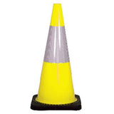 Traffic Cone Reflective 700mm (Various Colours) RC700-R