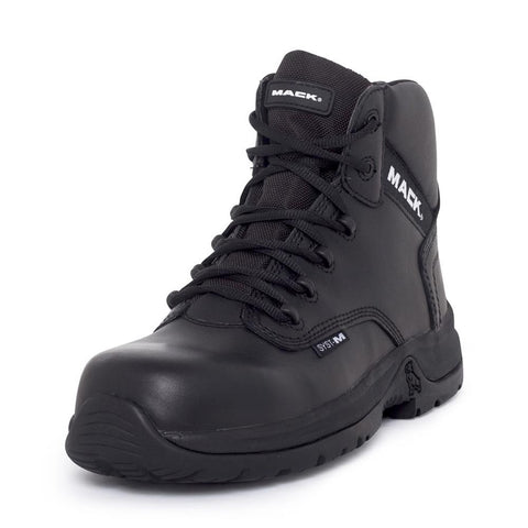 Mack Titan II Lace Up Safety Boots