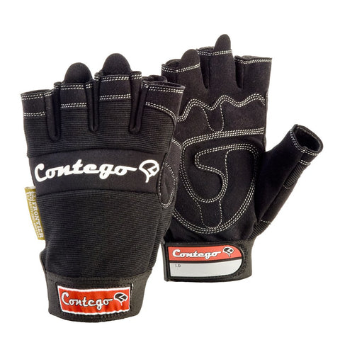 Frontier Contego Fingerless Work Gloves P8174A
