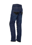 Syzmik Heavy Duty Cordura® Stretch Denim Jeans ZP508