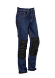 Syzmik Heavy Duty Cordura® Stretch Denim Jeans ZP508