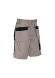 Syzmik Ultralite Multi-Pocket Shorts ZS510
