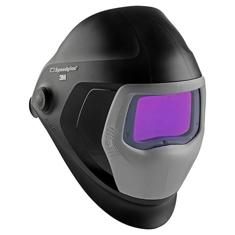 3M™ F3M™ Speedglas™ Welding Helmet 9100XXi