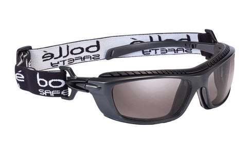 Bolle Baxter Safety Glasses – Visual Workwear