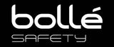 Bolle Mercuro Polarised Green Flash Lens Safety Glasses PSSMERCP10