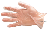 Pro Val EcoClear Vinyl Disposable Glove