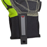 Mec-Flex Oil & Gas Pro Cut Rigger Glove ELG6210