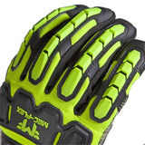 Mec-Flex Oil & Gas Pro Cut Rigger Glove ELG6210