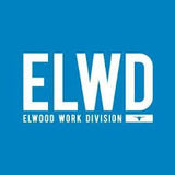 Elwood Women's Cuffed Work Pants EWD503
