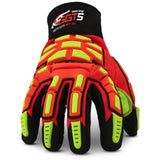 HexArmor GGT5® Mud Grip® Cut Resistant Gloves 4021X