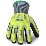 HexArmor Helix® Cut Resistant Gloves 2096