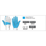 Hexarmor Chrome Series® 4018 Mechanics Gloves