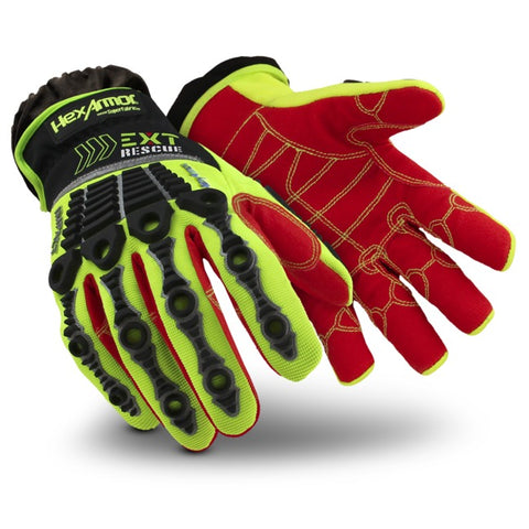 HexArmor EXT Rescue® Cut Resistant Gloves 4013
