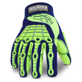HexArmor Chrome Series® Cut Resistant Gloves 4027