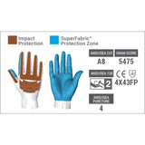 HexArmor EXT Rescue® Cut Resistant Gloves 4011