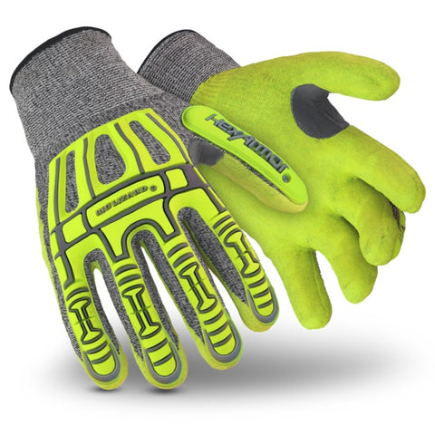 HexArmor Rig Lizard® Thin Lizzie™ Cut Resistant Gloves 2090X