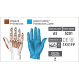 HexArmor EXT Rescue® Cut Resistant Gloves 4013
