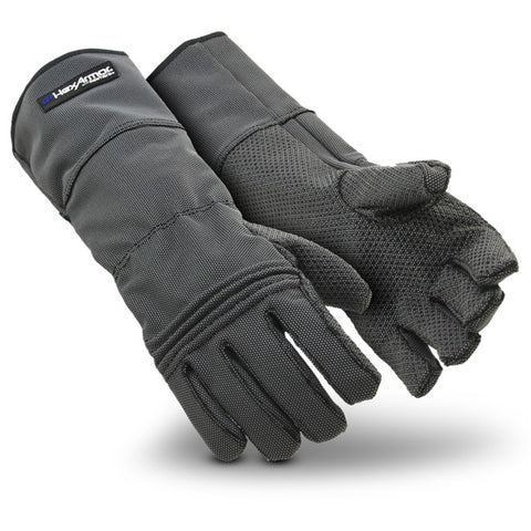 HexArmor Hercules® Heavy Duty Puncture Resistant Gloves 400R6E