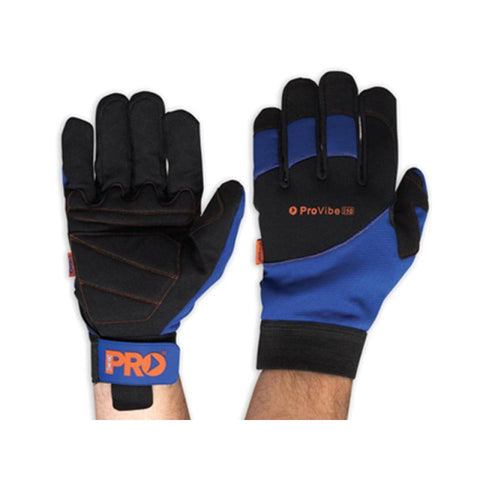 Pro Choice ProVibe Blue/Black Glove