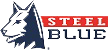 Steel Blue - Jarrah Boot Ladies 522713