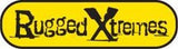 Rugged Xtremes Large Wheeled Canvas FIFO Transit Bag RX05C131W