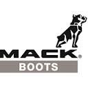 Mack President Safety Shoes MKPRESIDE