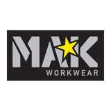 Mak Workwear Work & Surf Board Short