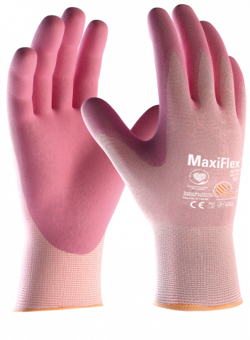 ATG  MaxiFlex® Active™ Gloves 34-814