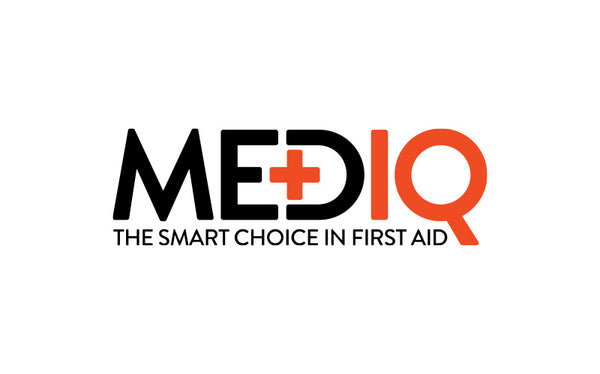 Mediq Philips Automatic Heart Start Defibrillator DEFIB-HS1 – Visual ...