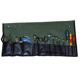 Rugged Xtremes Medium Canvas Crib Tool Bag RX05E112