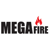 1kg ABE Fire Extinguisher c/w Vehicle Bracket MF1ABE