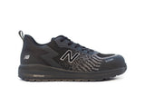New Balance Speedware Lightweight Composite Shoes (Black/Black) MIDSPWR