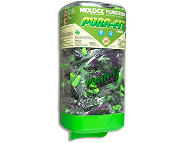 Moldex® Pura-Fit ® Corded Plugstation (150 Pairs) 6882