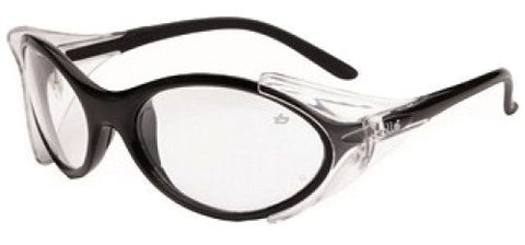 Bolle Bandit 2 Clear Lens Glasses 1683200