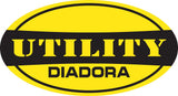 Diadora Craze Wide Unisex Safety Boot (Wheat) FU1533CT