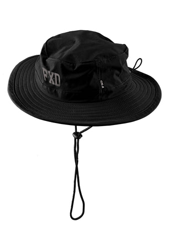 FXD Tech Boonie Wide Brim Hat CP-8