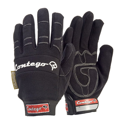 Frontier Contego Work Gloves Original P8174